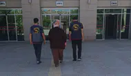 Batman'da 'baron abla' lakaplı uyuşturucu firarisi jandarma tarafından yakalandı