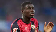 Hull City'den 20 milyon Euro'luk transfer : Nobel Mendy için anlaşma sağlandı