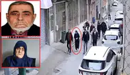 Bursa'da eşinin cesedini parçalayıp çöpe atan kadın ilk duruşmada konuştu : Aklıma iblis girmiş