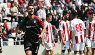 Karşıyaka, Ömer Faruk Sezgin'in sözleşmesini uzatmak istiyor