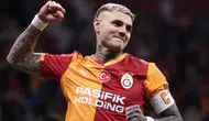 Galatasaray'da Mauro Icardi dönemi sona erdi : Artık geri dönüşü yok