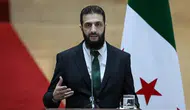 Suriye'de Esed rejiminden sonra ilk Halk Meclisi oturumu