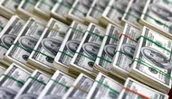 Türkiye'nin net Uluslararası Yatırım Pozisyonu mayısta eksi 391,7 milyar dolar oldu