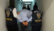 İçişleri Bakanlığı açıkladı : 54 aranan suçlu ülkeye getirildi