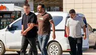 Bursa'da arkadaşını silahla tehdit edip 80 bin TL'lik borcunu ödetti