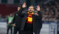 Okan Buruk hepsini sildi : Galatasaray'da 4 oyuncu kadro dışı kalıyor