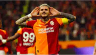 Mauro Icardi'den ters köşe : Görüştüğü takım belli oldu