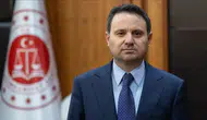 Bakan Gürlek'ten 12'nci Yargı Paketi'ne ilişkin açıklama