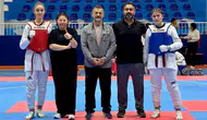 Kayseri'de 15 Temmuz Taekwondo Turnuvası tamamlandı ! 300 sporcu mücadele etti