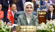 'Ortak geleceğimize yön veren çalışmalarımızı sürdüreceğiz'