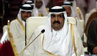 Eski Katar Emiri Şeyh Hamad bin Halife Al Sani hayatını kaybetti