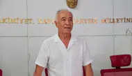 Seferihisar’da başkan vekili seçildi : CHP’li Fuat Gümüş göreve geldi