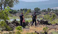 Hatay Hassa'da kayıp kadın için arama çalışmaları başlatıldı
