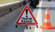 Batman'da kaza : Tır ile otomobil çarpıştı, 3 yaralı