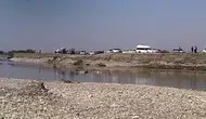 Diyarbakır Silvan'da kayıp alarmı : Malabadi Çayı kenarında bisikleti ve oltası bulundu
