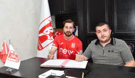 Balıkesirspor'dan transfer atağı ! 3 futbolcuyla sözleşme imzalandı