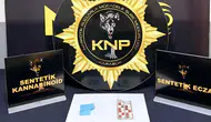 Karabük'te narkotik operasyonları : 1 kişi tutuklandı
