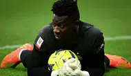 Andre Onana yeniden Trabzonspor’da