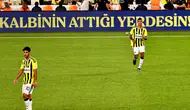 Fenerbahçe'nin muhtemel ilk 11'i belli oldu : Asensio ve Greenwood oynayacak mı ?