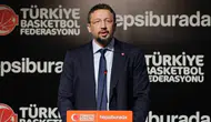 Türkiye Basketbol Federasyonu ve Hepsiburada arasındaki sponsorluk anlaşması yenilendi