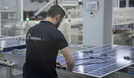 Kalyon PV’ye sürdürülebilirlikte uluslararası başarı: EcoVadis’ten Bronz Madalya