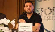 Eski futbolcu Nihat Kahveci gözaltına alındı !