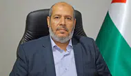Hamas'ın yeni lideri Halil el-Hayya oldu