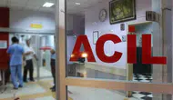 Hatay'da pick-up ile otomobil çarpıştı : 7 kişi yaralandı