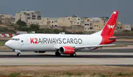 Pakistan'a ait bir kargo uçağı radardan kayboldu : 5 mürettebat kayıp