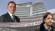 CHP’de 'paralı figüran' iddialarında yeni gelişme : Timur Soykan ve Fatih Altaylı ifadeye çağrıldı