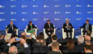 Ankara'da dev zirve öncesi önemli panel : Zirveye Doğru