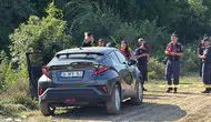 Düzce'de şüpheli ölüm : 29 yaşındaki genç otomobilde ölü bulundu