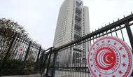 Ticaret Bakanlığı açıkladı : 608 firmaya dahilde işleme izin belgesi verildi