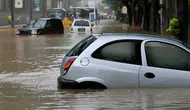 Meteoroloji'den 4 ile kritik uyarı : Sağanak, sel ve yıldırım riski yüksek