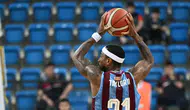 Türk Telekom Basketbol, ABD'li oyuncu Tony Taylor'ı transfer etti