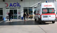 Aydın Efeler'de bir şahıs banyoda fenalaşıp hayatını kaybetti