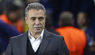 Ersun Yanal'dan Gornik Zabrze maçı sonrasında flaş İsmail Kartal sözleri