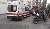 Malatya'da 2 aile arasında kavga : 6 yaralı tedavi altında