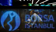 Borsa güne düşüşle başladı : BIST 100 endeksi 14 bin puanın üzerinde