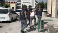 Kütahya'da halk otobüsündeki tacizden serbest kalmıştı : 2 çocuğa istismardan tutuklandı