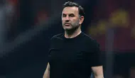 Galatasaray'a 20'lik stoper : İlk temas kuruldu