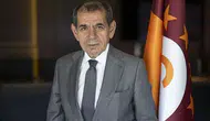 Dursun Özbek : Daha başarılı bir Galatasaray için hazırlıklarımız tamam