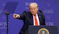 Trump : 'İran ile ilişkilerimiz iyi, medyada yeterince yer almıyoruz'