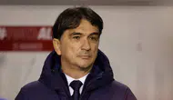 Hırvatistan Milli Takımı'nda Zlatko Dalic dönemi sona erdi