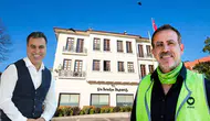 Şile Belediyesi soruşturması Ahbap'a uzandı : Bilirkişi raporunda paravan şirket ve rüşvet skandalı