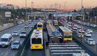 İstanbul'da metrobüs ve marmaray ücretleri ne kadar oldu?