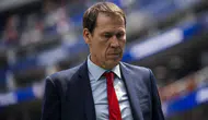 Belçika Milli Takımı'nda Rudi Garcia ile yollar ayrıldı