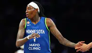 Galatasaray Kadın Basketbol Takımı, ABD'li Natasha Howard’ı kadrosuna kattı