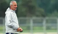 İsmail Kartal, Gornik Zabrze maçının ilk 11'ini belirledi