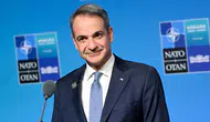 Yunanistan Başbakanı Miçotakis'ten önemli açıklamalar